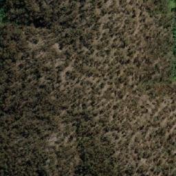 Satellite imagery of She Oak Hills, AU