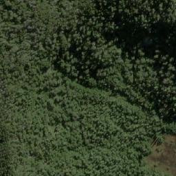 Satellite imagery of Cordón Bellavista, CL