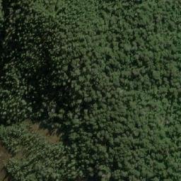 Satellite imagery of Cordón Bellavista, CL