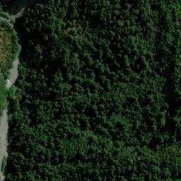 Satellite imagery of Cerro Fuerte, AR