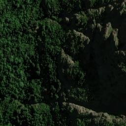 Satellite imagery of Cerro Fuerte, AR