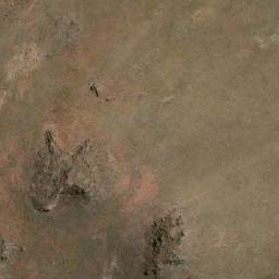 Satellite imagery of Cerro Horqueta, AR