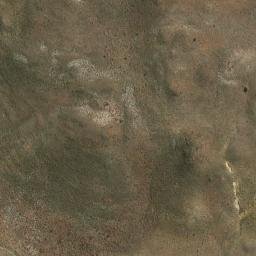 Satellite imagery of Cerro Negro, AR