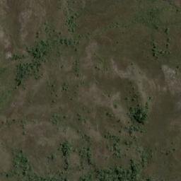 Satellite imagery of Mount Judith, AU