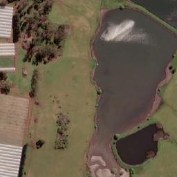 Satellite imagery of Brumbys Folly, AU