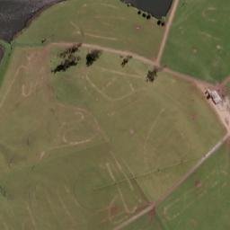 Satellite imagery of Brumbys Folly, AU