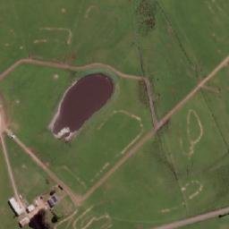 Satellite imagery of Brumbys Folly, AU
