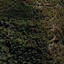 Satellite imagery of Mathinna Rocks, AU