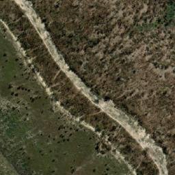 Satellite imagery of She Oak Hills, AU
