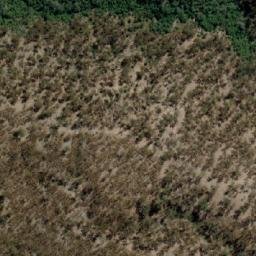 Satellite imagery of She Oak Hills, AU