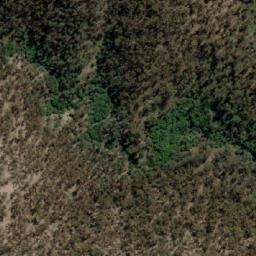 Satellite imagery of She Oak Hills, AU