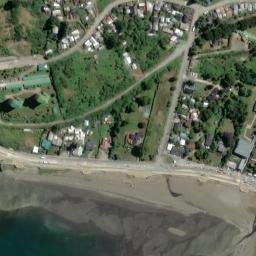 Satellite imagery of Punta Peñas, CL