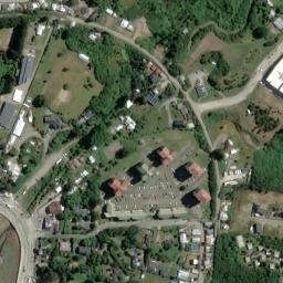 Satellite imagery of Punta Peñas, CL