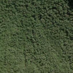 Satellite imagery of Cerro Pico Sur, CL