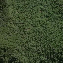 Satellite imagery of Cordón Bellavista, CL