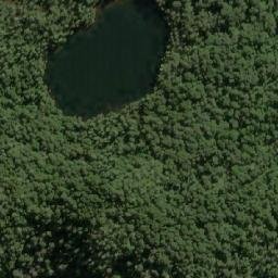 Satellite imagery of Cordón Bellavista, CL