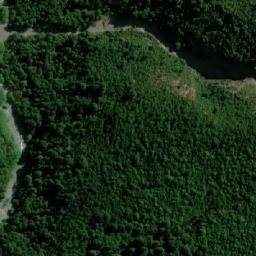 Satellite imagery of Cerro Fuerte, AR