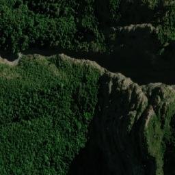 Satellite imagery of Cerro Fuerte, AR