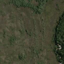 Satellite imagery of Mount Judith, AU