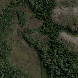 Satellite imagery of Mount Judith, AU