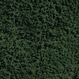 Satellite imagery of Mount Bell, AU