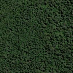 Satellite imagery of Wombat Hill, AU