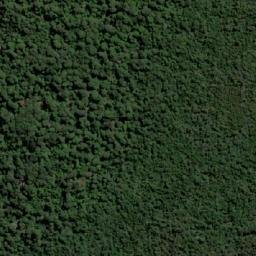 Satellite imagery of Wombat Hill, AU