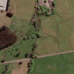 Satellite imagery of Brumbys Folly, AU