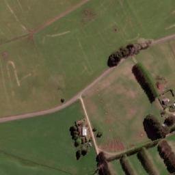 Satellite imagery of Brumbys Folly, AU