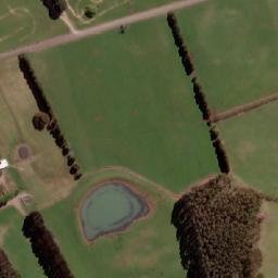 Satellite imagery of Brumbys Folly, AU