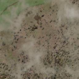 Satellite imagery of Pecks Hill, AU