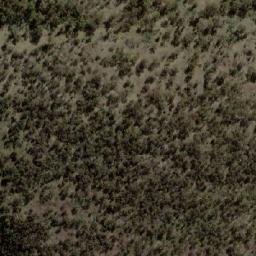 Satellite imagery of Chimney Saddle, AU