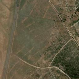Satellite imagery of Kangaroo Hills, AU