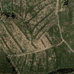 Satellite imagery of Kangaroo Hills, AU