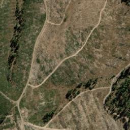 Satellite imagery of Kangaroo Hills, AU