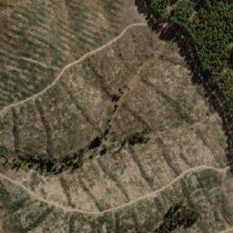 Satellite imagery of Brady Kayes Lookout, AU