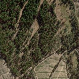 Satellite imagery of Brady Kayes Lookout, AU