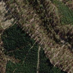 Satellite imagery of Brady Kayes Lookout, AU