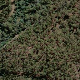 Satellite imagery of Grassy Hills, AU