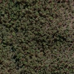 Satellite imagery of Grassy Hills, AU