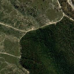 Satellite imagery of She Oak Hills, AU
