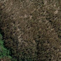 Satellite imagery of She Oak Hills, AU