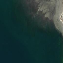 Satellite imagery of Punta Peñas, CL
