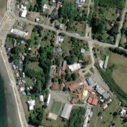 Satellite imagery of Punta Peñas, CL