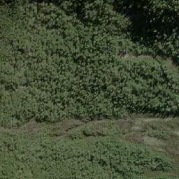 Satellite imagery of Cerro Hurán, CL