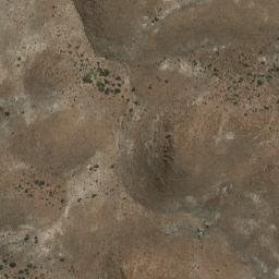 Satellite imagery of Cerro Ñe-luan, AR