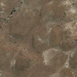 Satellite imagery of Cerro Ñe-luan, AR