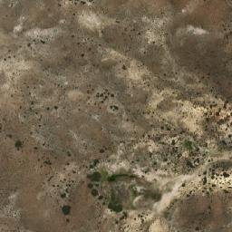 Satellite imagery of Cerro Ñe-luan, AR
