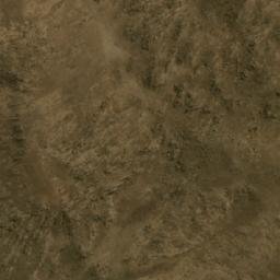 Satellite imagery of Cerro Media Luna, AR