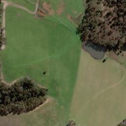 Satellite imagery of Punchs Terror, AU